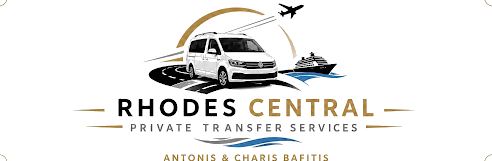 Rhodes Central Logo