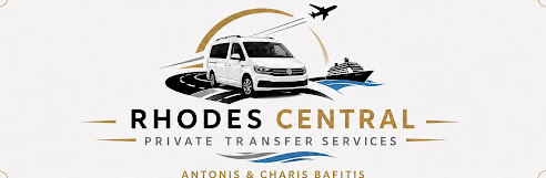 Rhodes Central Logo